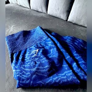 Gymshark High-Waisted Shorts